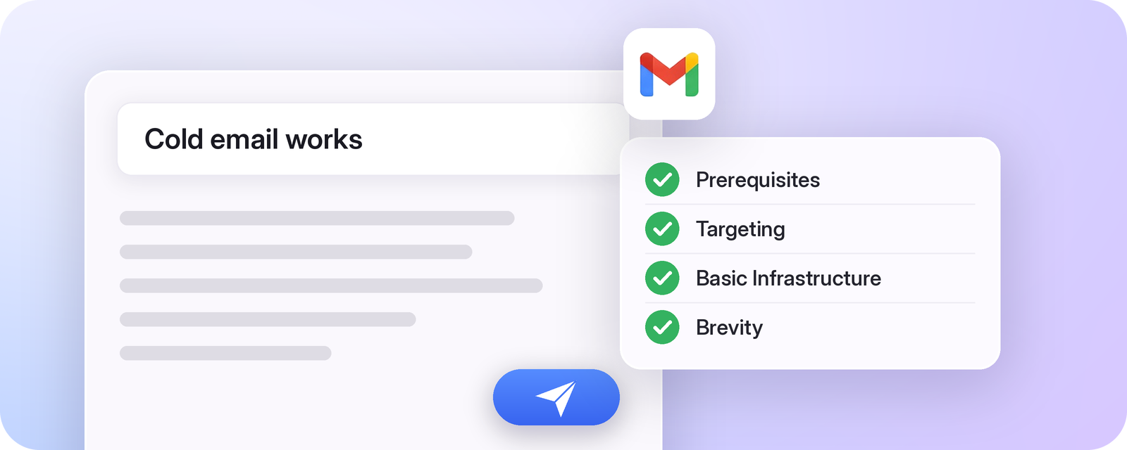 Everything you need to know about cold email | leadarc.io