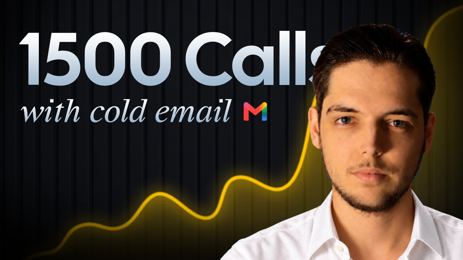 Mastering Cold Email Outreach | leadarc.io